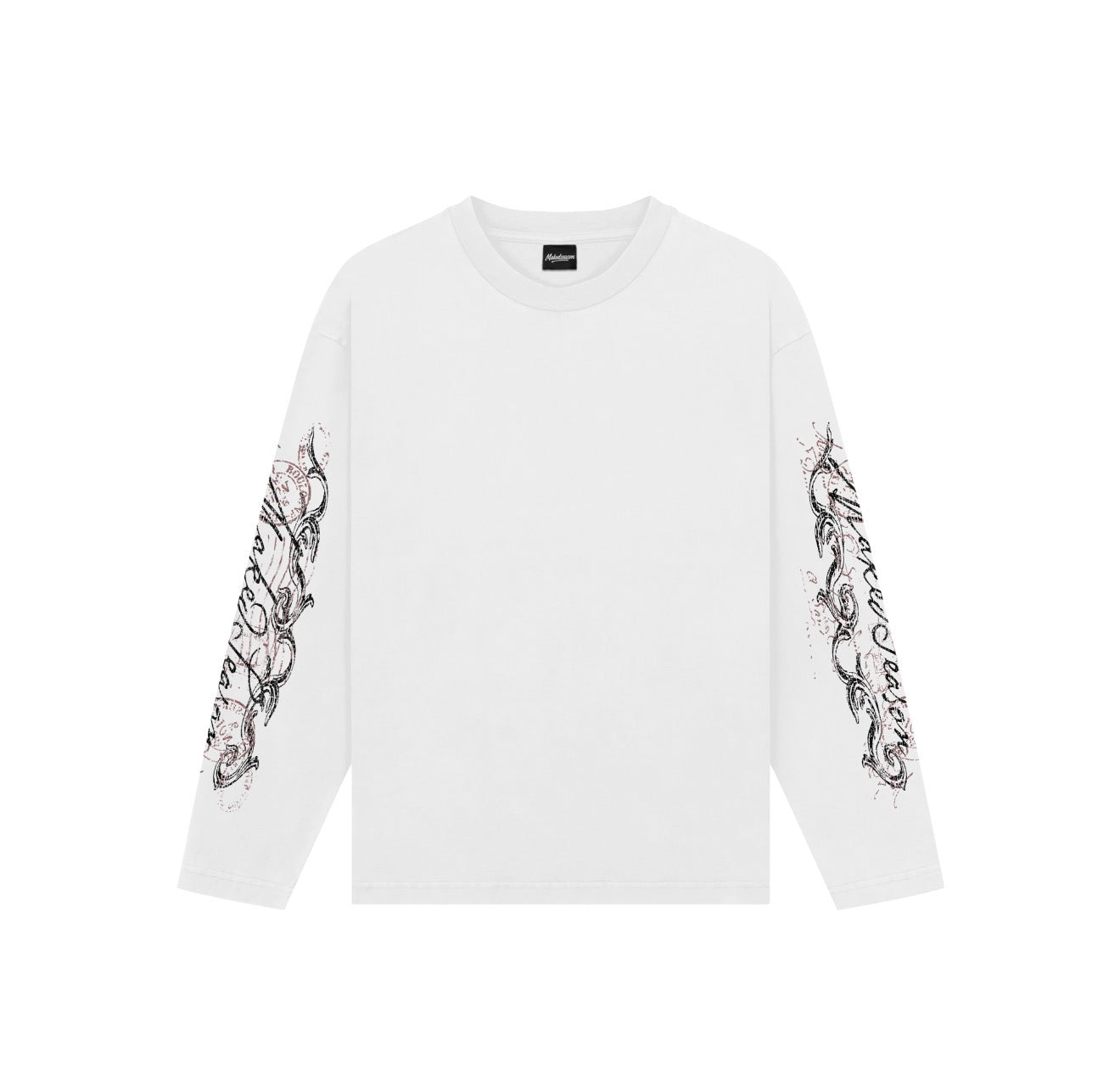 𝐌𝐀𝐊𝐄𝐃𝐒𝐄𝐀𝐒𝐎𝐍 𝐋𝐎𝐍𝐆𝐒𝐋𝐄𝐄𝐕𝐄 𝐖𝐇𝐈𝐓𝐄