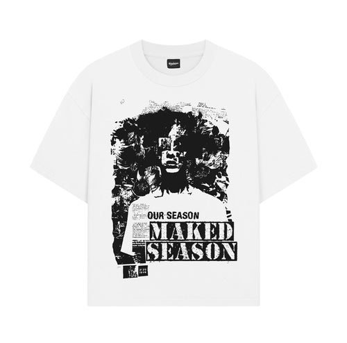 OUR SEASON TEE