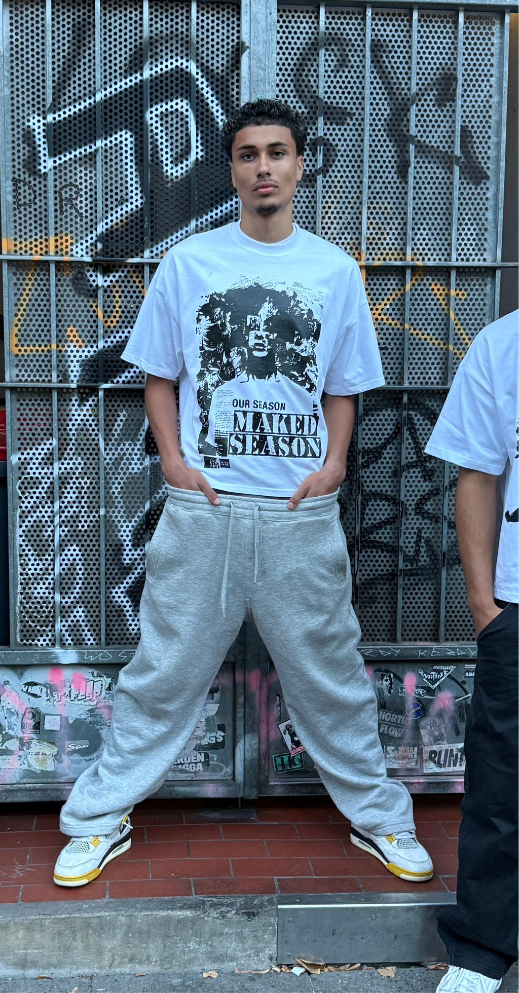 𝐌𝐀𝐊𝐄𝐃𝐒𝐄𝐀𝐒𝐎𝐍 𝐎𝐔𝐑 𝐒𝐄𝐀𝐒𝐎𝐍 𝐓𝐄𝐄