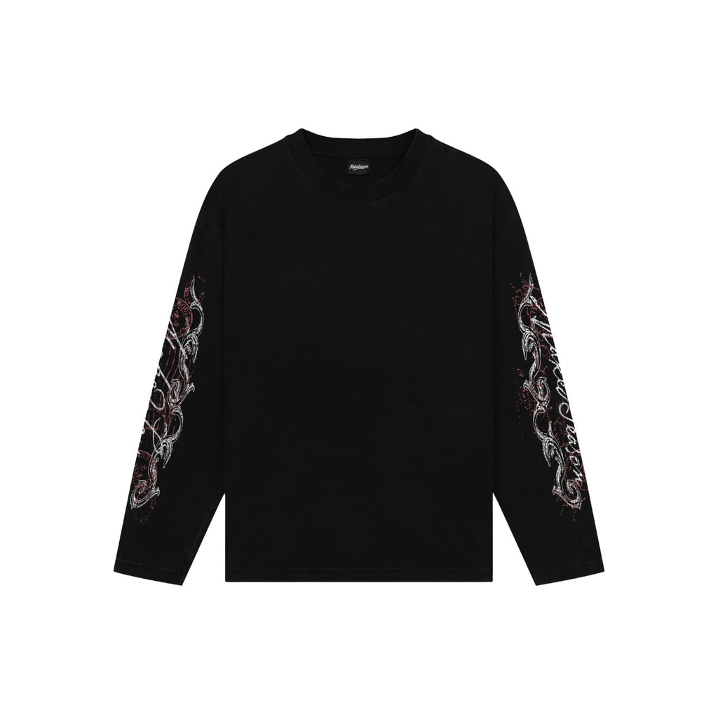 𝐌𝐀𝐊𝐄𝐃𝐒𝐄𝐀𝐒𝐎𝐍 𝐋𝐎𝐍𝐆𝐒𝐋𝐄𝐄𝐕𝐄 𝐁𝐋𝐀𝐂𝐊