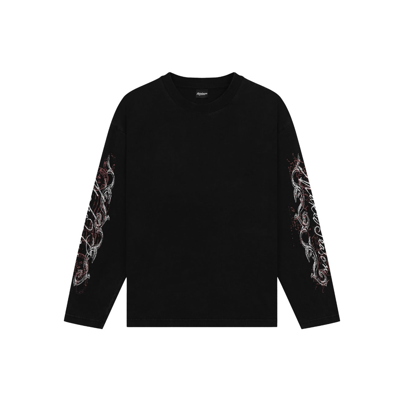 𝐌𝐀𝐊𝐄𝐃𝐒𝐄𝐀𝐒𝐎𝐍 𝐋𝐎𝐍𝐆𝐒𝐋𝐄𝐄𝐕𝐄 𝐁𝐋𝐀𝐂𝐊