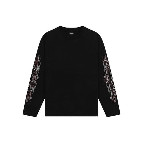 𝐌𝐀𝐊𝐄𝐃𝐒𝐄𝐀𝐒𝐎𝐍 𝐋𝐎𝐍𝐆𝐒𝐋𝐄𝐄𝐕𝐄 𝐁𝐋𝐀𝐂𝐊