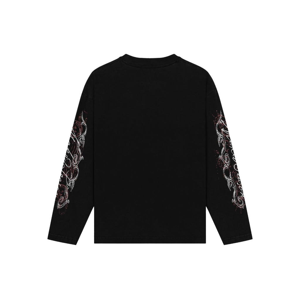 𝐌𝐀𝐊𝐄𝐃𝐒𝐄𝐀𝐒𝐎𝐍 𝐋𝐎𝐍𝐆𝐒𝐋𝐄𝐄𝐕𝐄 𝐁𝐋𝐀𝐂𝐊