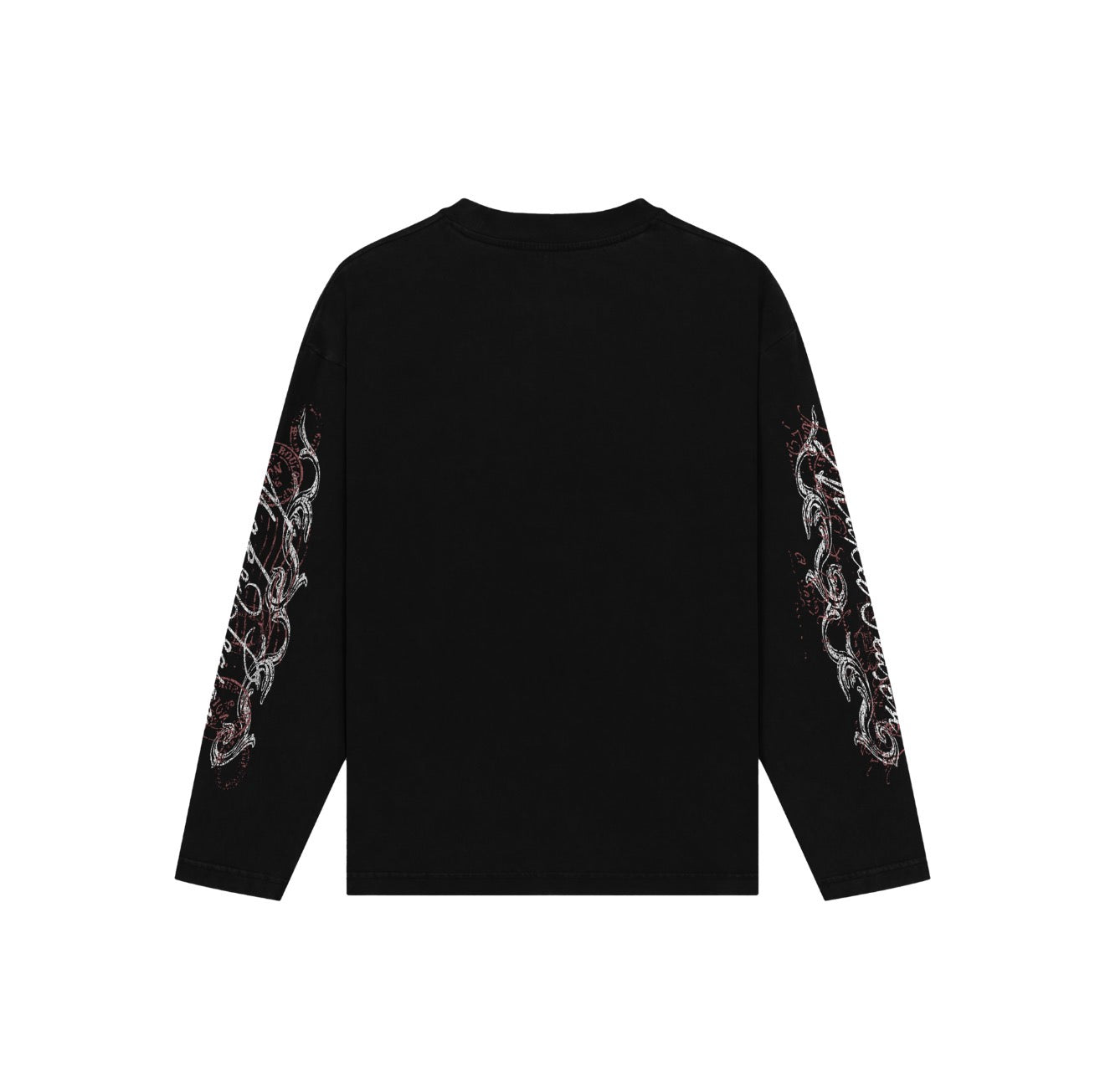 𝐌𝐀𝐊𝐄𝐃𝐒𝐄𝐀𝐒𝐎𝐍 𝐋𝐎𝐍𝐆𝐒𝐋𝐄𝐄𝐕𝐄 𝐁𝐋𝐀𝐂𝐊