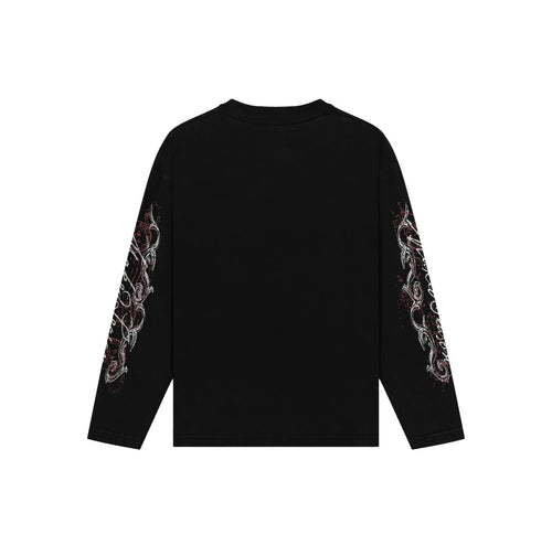 𝐌𝐀𝐊𝐄𝐃𝐒𝐄𝐀𝐒𝐎𝐍 𝐋𝐎𝐍𝐆𝐒𝐋𝐄𝐄𝐕𝐄 𝐁𝐋𝐀𝐂𝐊