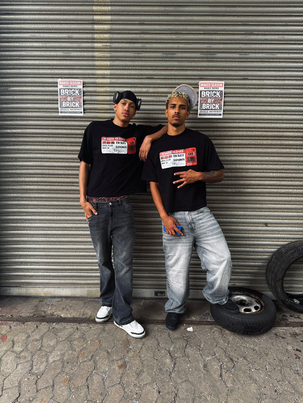 𝐌𝐀𝐊𝐄𝐃𝐒𝐄𝐀𝐒𝐎𝐍  𝐓𝐈𝐂𝐊𝐄𝐓 𝐓𝐄𝐄