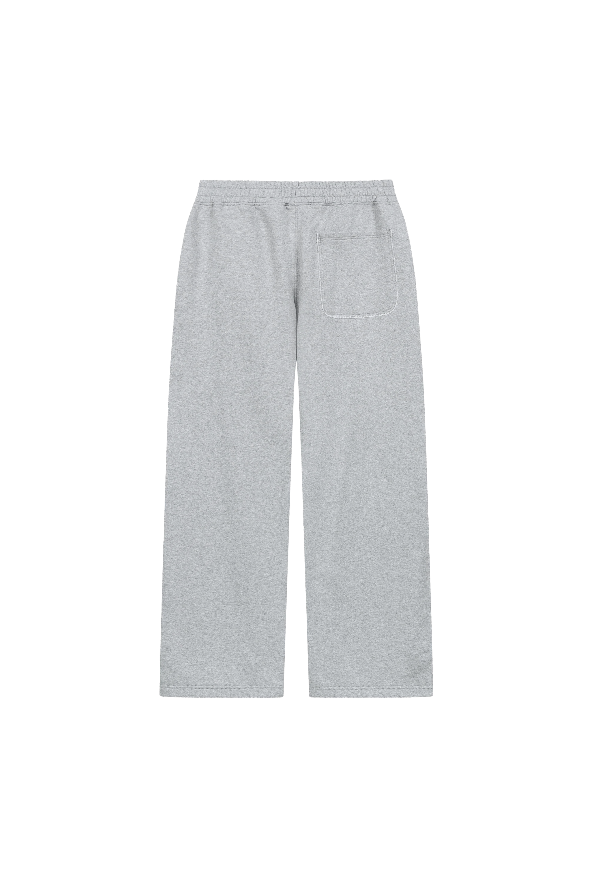 PRISMA JOGGER GREY