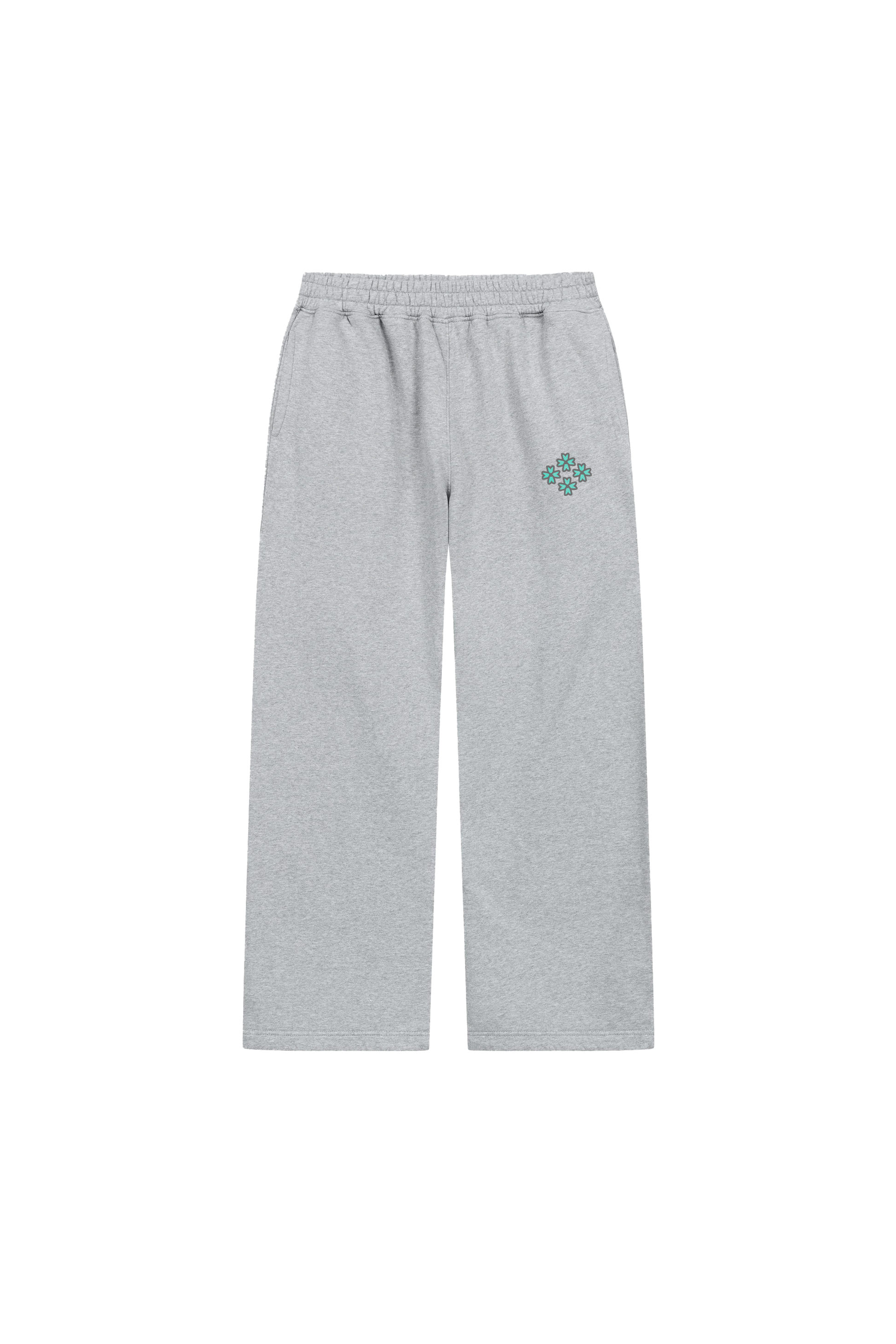 PRISMA JOGGER GREY
