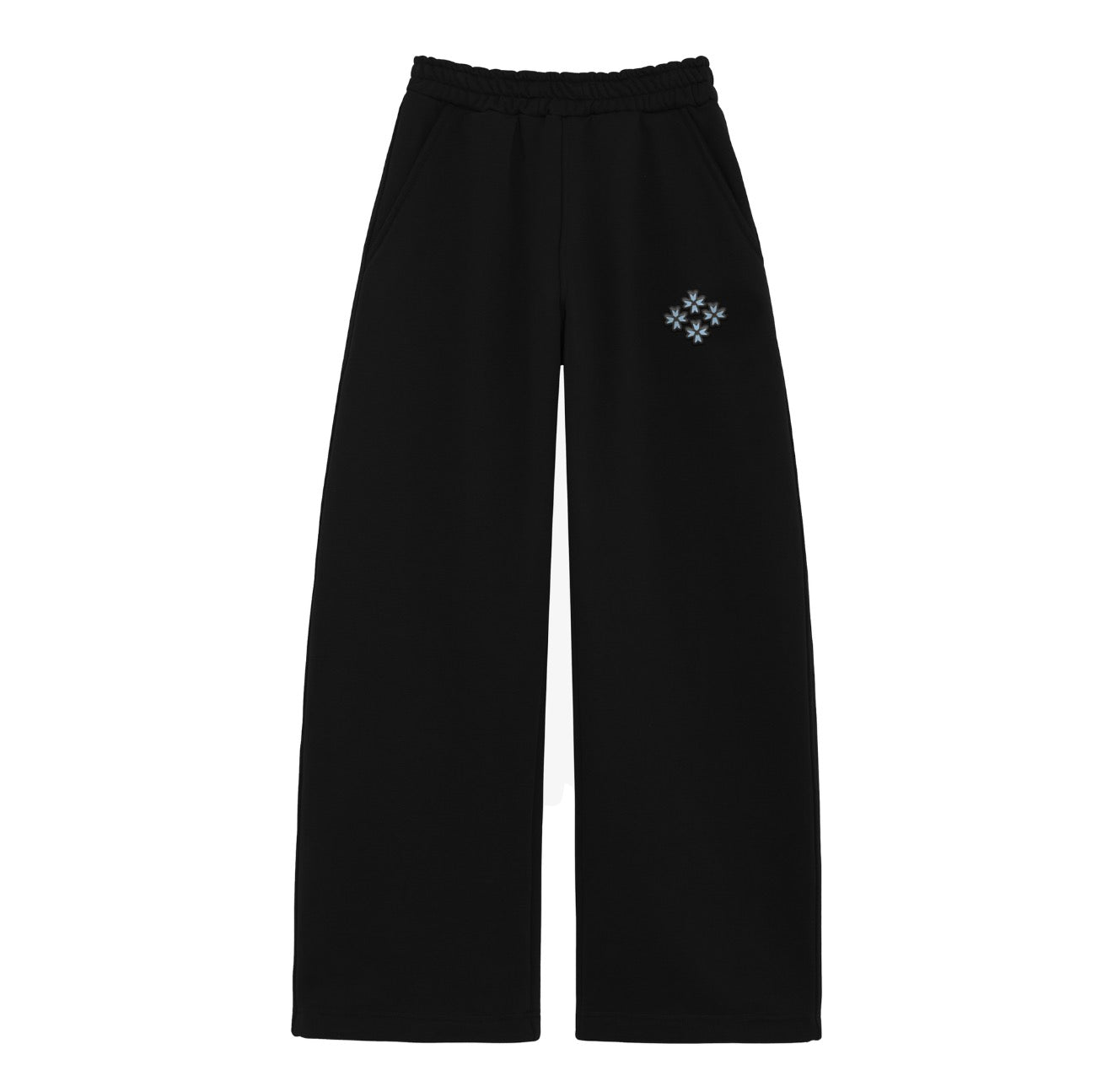 PRISMA JOGGER BLACK