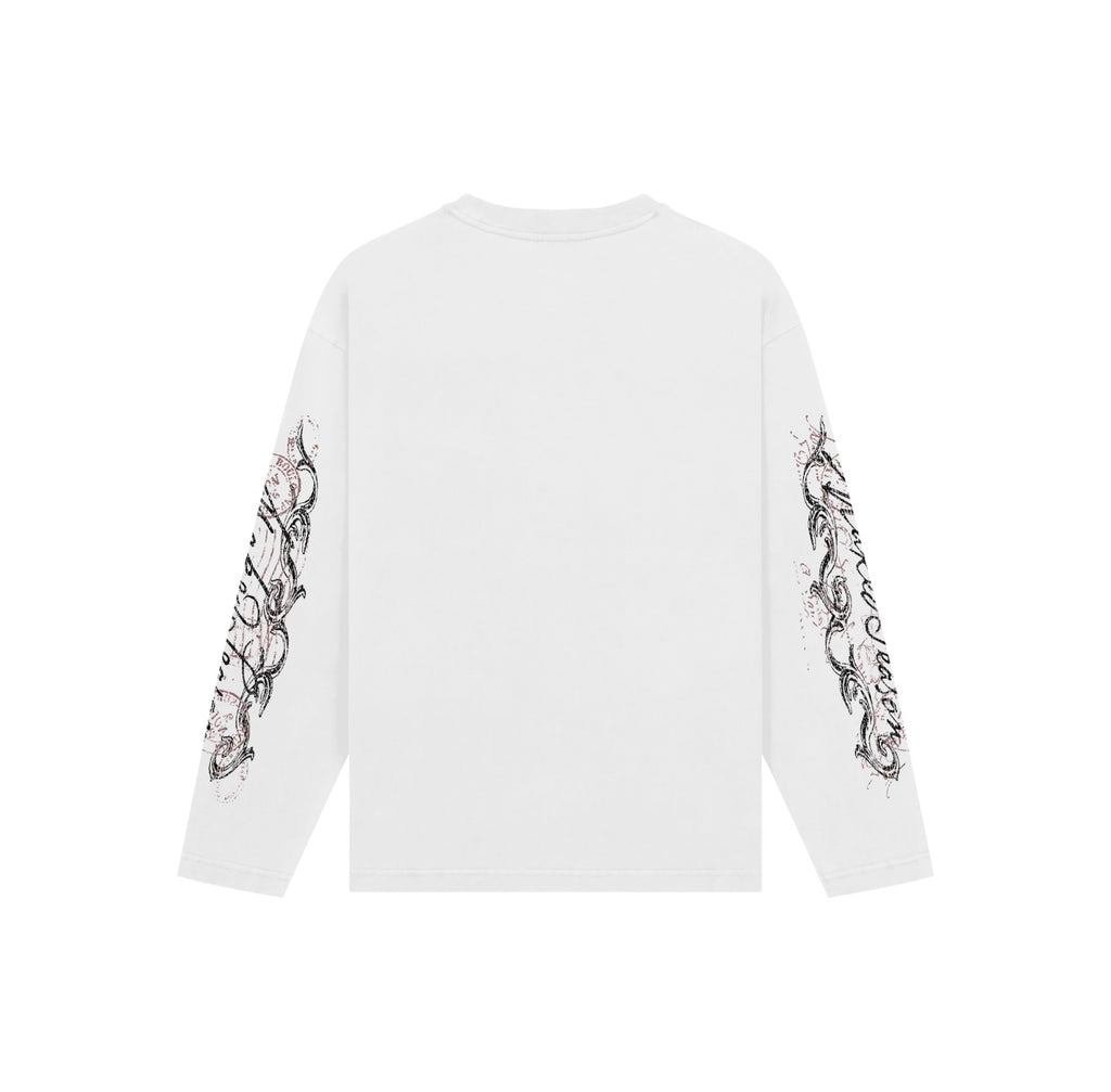 𝐌𝐀𝐊𝐄𝐃𝐒𝐄𝐀𝐒𝐎𝐍 𝐋𝐎𝐍𝐆𝐒𝐋𝐄𝐄𝐕𝐄 𝐖𝐇𝐈𝐓𝐄