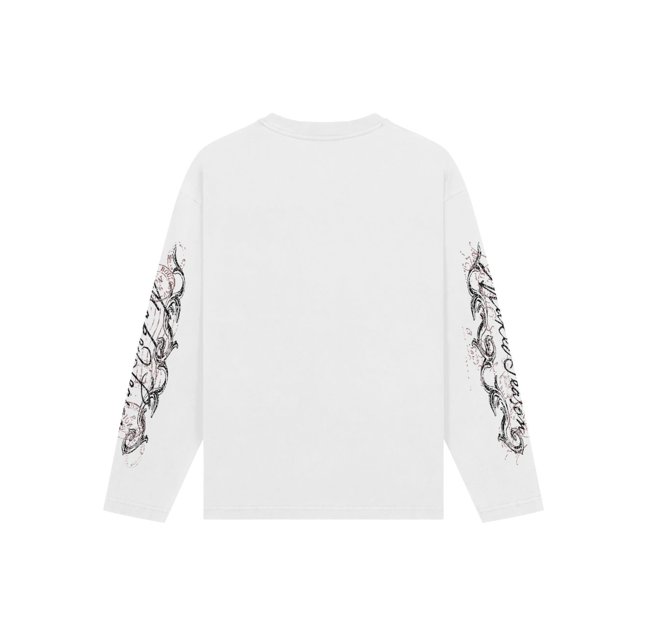 𝐌𝐀𝐊𝐄𝐃𝐒𝐄𝐀𝐒𝐎𝐍 𝐋𝐎𝐍𝐆𝐒𝐋𝐄𝐄𝐕𝐄 𝐖𝐇𝐈𝐓𝐄