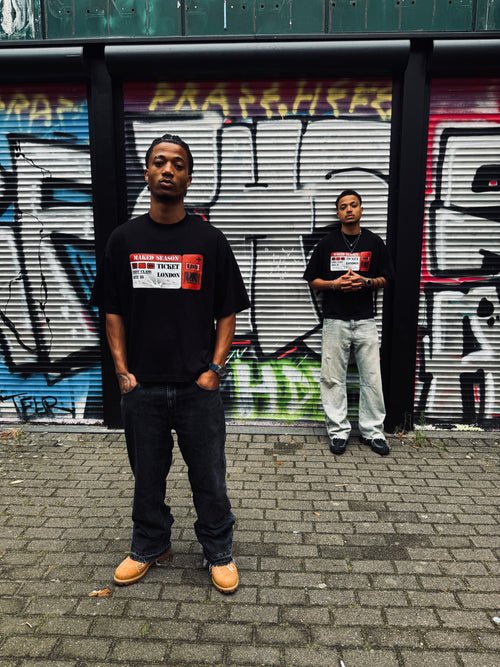 𝐌𝐀𝐊𝐄𝐃𝐒𝐄𝐀𝐒𝐎𝐍  𝐓𝐈𝐂𝐊𝐄𝐓 𝐓𝐄𝐄